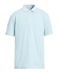 イレブンティ メンズ トップス ポロシャツ ELEVENTY Light Green グリーンのサムネイル