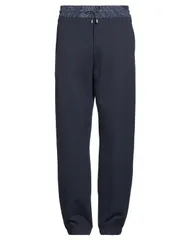 エトロ メンズ ボトムス カジュアルパンツ ETRO Midnight Blue ブルーのサムネイル