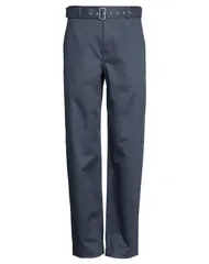 メゾンキツネ メンズ ボトムス カジュアルパンツ MAISON KITSUN Gray グレーのサムネイル