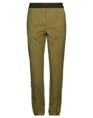 エムエスジイエム メンズ ボトムス カジュアルパンツ MSGMilitary Green グリーンのサムネイル