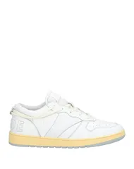 ルード メンズ シューズ スニーカー RHUDE White ホワイトのサムネイル