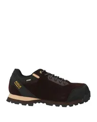 エーグル メンズ シューズ ブーツ・レインブーツ ショートブーツ AIGLE Chocolate Brown ブラウンのサムネイル