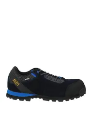 エーグル メンズ シューズ ブーツ・レインブーツ ショートブーツ AIGLE Navy ネイビーのサムネイル