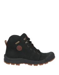 エーグル メンズ シューズ ブーツ・レインブーツ ショートブーツ AIGLE Black ブラックのサムネイル