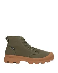 エーグル メンズ シューズ ブーツ・レインブーツ ショートブーツ AIGLE Military Green グリーンのサムネイル