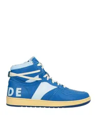 ルード メンズ シューズ スニーカー RHUDE Blue ブルーのサムネイル