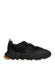 ブッテロ メンズ シューズ スニーカー BUTTERO Black ブラックのサムネイル