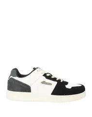 エレッセ メンズ シューズ スニーカー ELLESSE White ホワイトのサムネイル