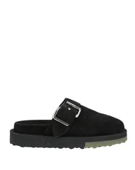 オフホワイト メンズ シューズ サンダル OFFWHITE Black ブラックのサムネイル