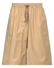 メゾンキツネ メンズ ボトムス ハーフパンツ・ショーツ ショートパンツバミューダパンツ MAISON KITSUN Sand サンドのサムネイル