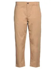 メゾンキツネ メンズ ボトムス カジュアルパンツ MAISON KITSUN Camel キャメルのサムネイル