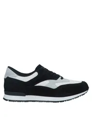 セルジオロッシ メンズ シューズ スニーカー SERGIO ROSSI Black ブラックのサムネイル