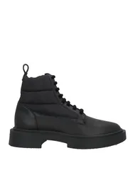 ジュゼッペザノッティ メンズ シューズ ブーツ・レインブーツ ショートブーツ GIUSEPPE ZANOTTI Black ブラックのサムネイル