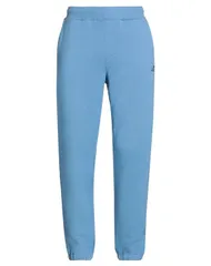 シーピーカンパニー メンズ ボトムス カジュアルパンツ スウェットパンツ CP COMPANY Light Blue ブルーのサムネイル