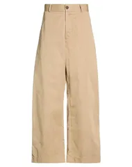 スタジオニコルソン メンズ ボトムス カジュアルパンツ チノパンツ STUDIO NICHOLSON Beige ベージュのサムネイル
