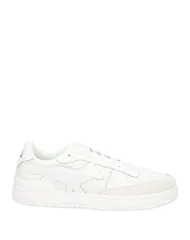 メゾンキツネ メンズ シューズ スニーカー MAISON KITSUN White ホワイトのサムネイル