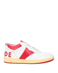 ルード メンズ シューズ スニーカー RHUDE White ホワイトのサムネイル