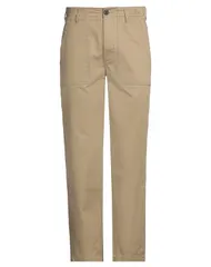 メゾンキツネ メンズ ボトムス カジュアルパンツ MAISON KITSUN Sand サンドのサムネイル