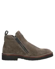 ジュゼッペザノッティ メンズ シューズ ブーツ・レインブーツ ショートブーツ GIUSEPPE ZANOTTI Gray グレーのサムネイル