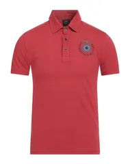 アエロノーティカミリターレ メンズ トップス ポロシャツ AERONAUTICA MILITARE Coral コーラルのサムネイル