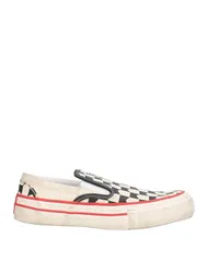 ルード メンズ シューズ スニーカー RHUDE Ivory アイボリーのサムネイル