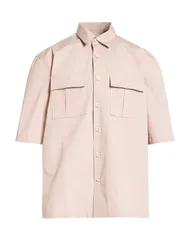 ラルディーニ メンズ トップス シャツ LARDINI Beige ベージュのサムネイル