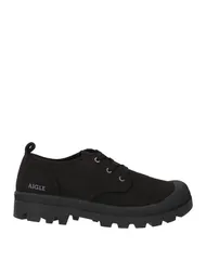 エーグル メンズ シューズ スニーカー AIGLE Black ブラックのサムネイル
