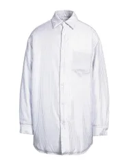 マルタンマルジェラ メンズ アウター コート MAISON MARGIELA White ホワイトのサムネイル
