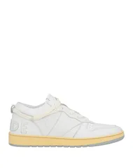 ルード メンズ シューズ スニーカー RHUDE White ホワイトのサムネイル