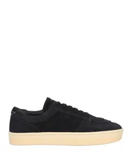 オフィシンクリエイティブ メンズ シューズ スニーカー OFFICINE CREATIVE ITALIA Black ブラックのサムネイル