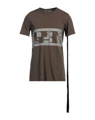 リックオウエンス ダークシャドウ パッチTシャツ ブラック - メルカリ