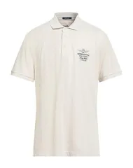 アエロノーティカミリターレ メンズ トップス ポロシャツ AERONAUTICA MILITARE Beige ベージュのサムネイル