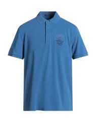 アエロノーティカミリターレ メンズ トップス ポロシャツ AERONAUTICA MILITARE Light Blue ブルーのサムネイル