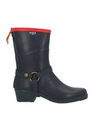 エーグル メンズ シューズ ブーツ・レインブーツ ショートブーツ AIGLE Navy ネイビーのサムネイル