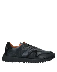ブッテロ メンズ シューズ スニーカー BUTTERO Black ブラックのサムネイル