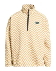 マナスタッシュ メンズ アウター パーカー・スウェット MANASTASH Beige ベージュのサムネイル