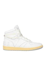 ルード メンズ シューズ スニーカー RHUDE White ホワイトのサムネイル