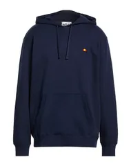 エレッセ メンズ アウター パーカー・スウェット ELLESSE Midnight Blue ブルーのサムネイル