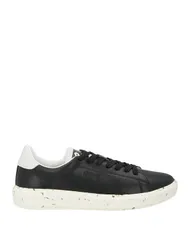 ロット メンズ シューズ スニーカー LOTTO Black ブラックのサムネイル