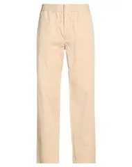 メゾンキツネ メンズ ボトムス カジュアルパンツ MAISON KITSUN Beige ベージュのサムネイル