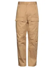 メゾンキツネ メンズ ボトムス カジュアルパンツ MAISON KITSUN Camel キャメルのサムネイル