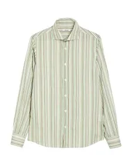 インペリアル メンズ トップス シャツ IMPERIAL Green グリーンのサムネイル