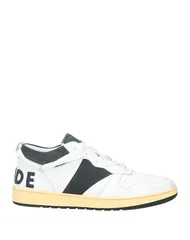 ルード メンズ シューズ スニーカー RHUDE White ホワイトのサムネイル