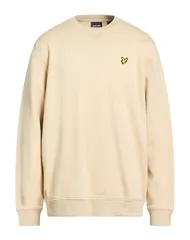 ライルアンドスコット メンズ アウター パーカー・スウェット LYLE SCOTT Beige ベージュのサムネイル