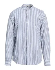 インペリアル メンズ トップス シャツ IMPERIAL Navy ネイビーのサムネイル