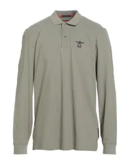 アエロノーティカミリターレ メンズ トップス ポロシャツ AERONAUTICA MILITARE Military Green グリーンのサムネイル