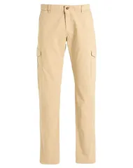 バブアー メンズ ボトムス カジュアルパンツ BARBOUR Beige ベージュのサムネイル
