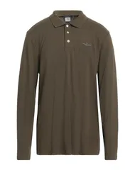 アエロノーティカミリターレ メンズ トップス ポロシャツ AERONAUTICA MILITARE Military Green グリーンのサムネイル