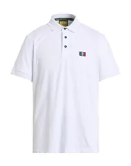 アエロノーティカミリターレ メンズ トップス ポロシャツ AERONAUTICA MILITARE White ホワイトのサムネイル