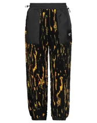 アンブッシュ メンズ ボトムス カジュアルパンツ AMBUSH Black ブラックのサムネイル